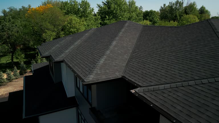 Best Roof Insulation Installation  in Long Lake, MN